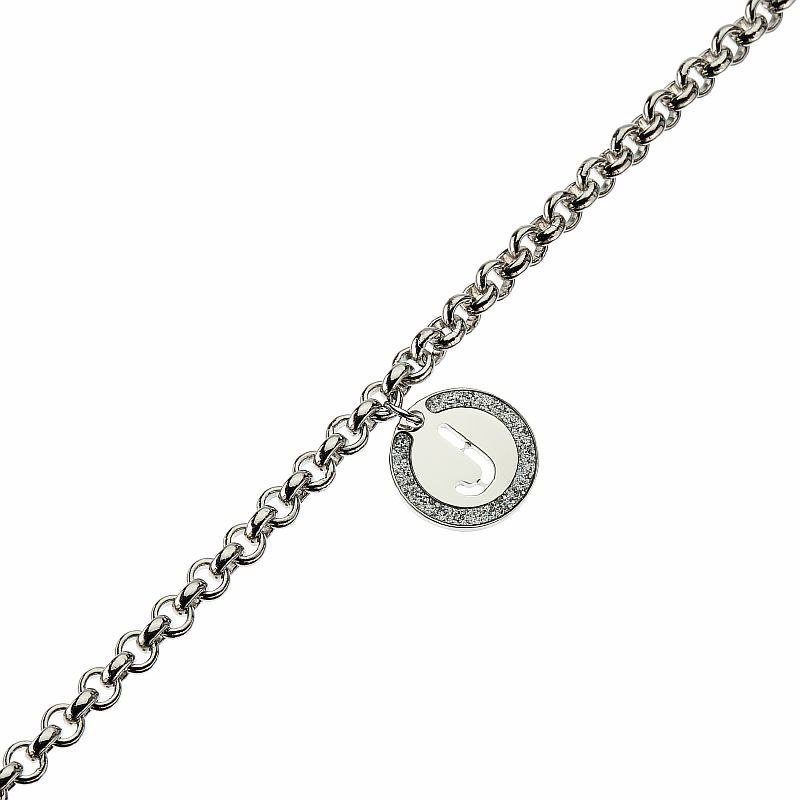 Браслет Constella 1233 bliss 11,7ct. купить,NaN