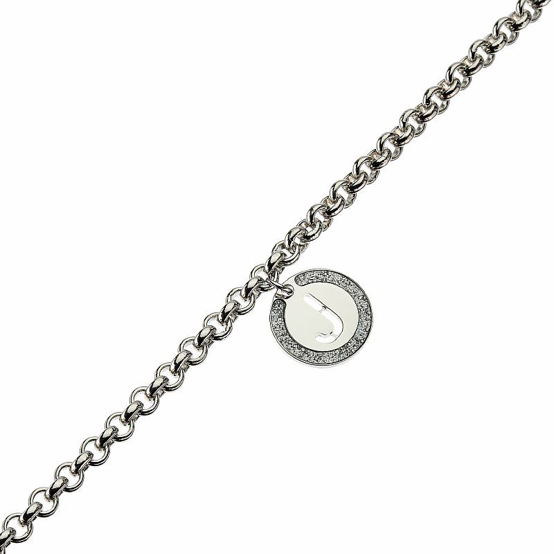 Браслет Constella 1233 bliss 11,7ct. купить,NaN