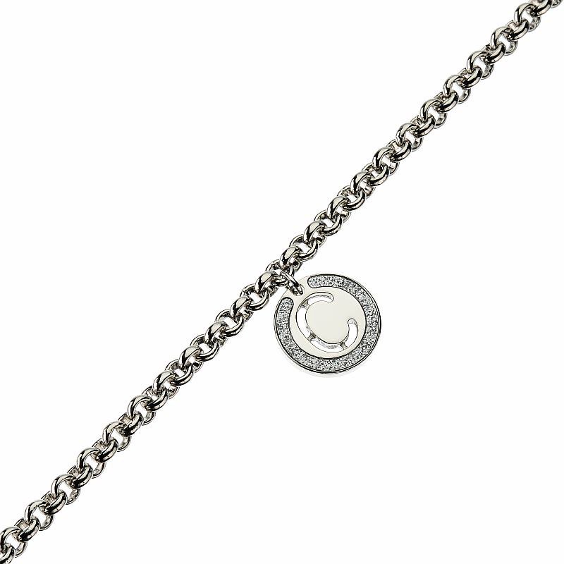 Браслет Constella 1580 bliss 11,7ct. купить,NaN