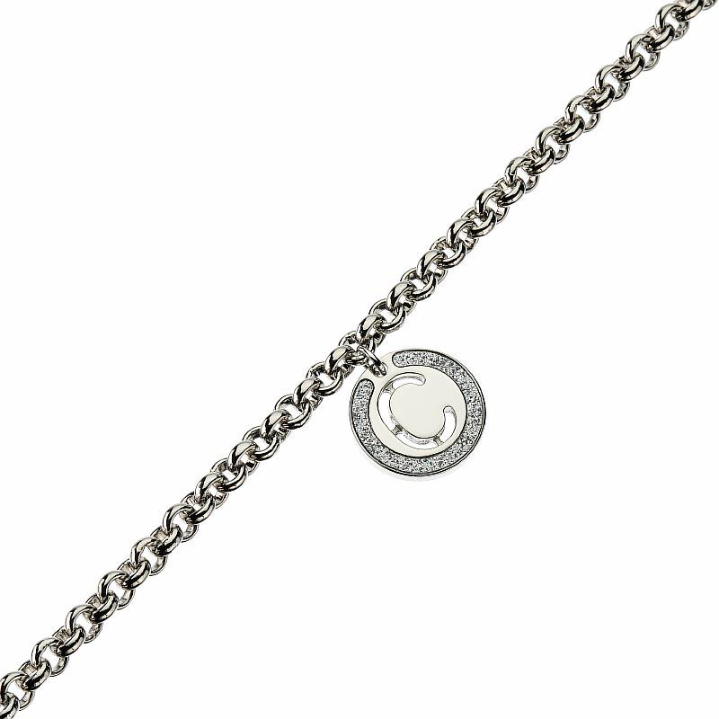 Браслет Constella 1580 bliss 11,7ct. купить,NaN
