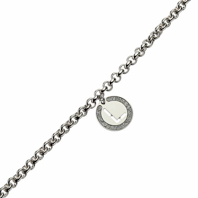Браслет Constella 1596 bliss 11,7ct. купить,NaN