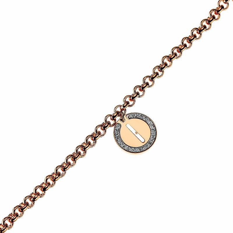 Браслет Constella 1628 bliss 11,7ct. купить,NaN