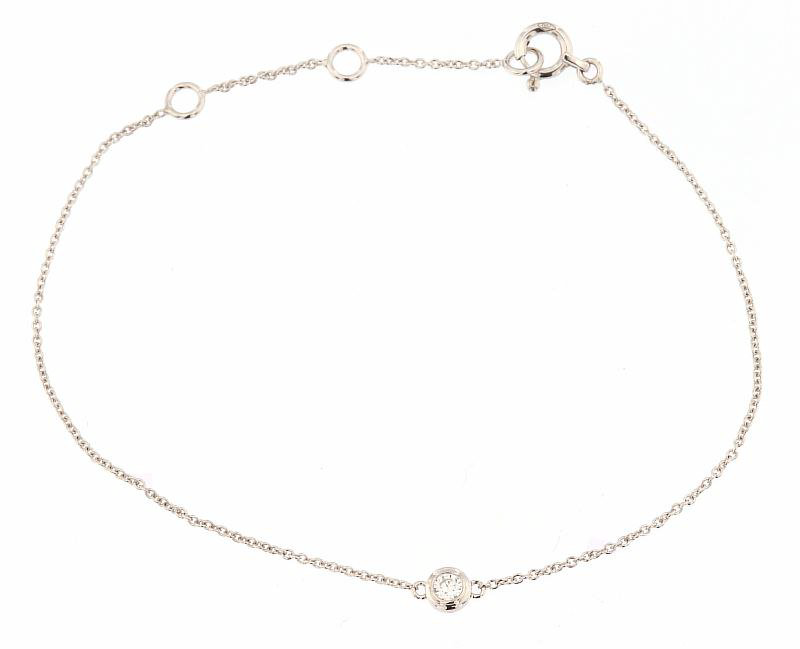 Браслет Crivelli 5932 crv 0,90гр 0,05ct. купить,NaN