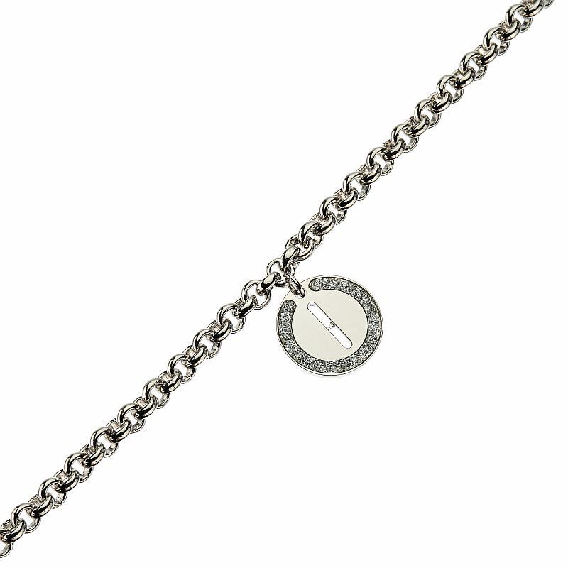Браслет Constella 1590 bliss 11,69ct. купить,NaN