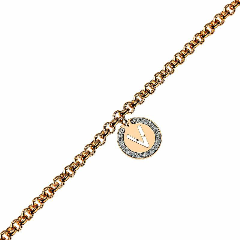 Браслет Constella 1650 bliss 11,7ct. купить,NaN