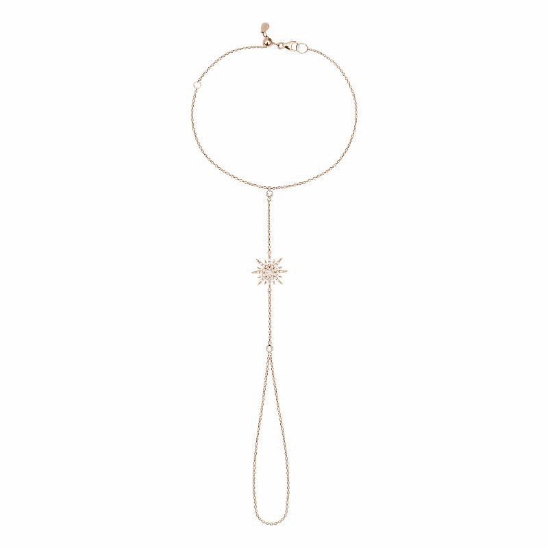 Браслет Djula 470 djula 2,73гр 0,18ct. купить,NaN