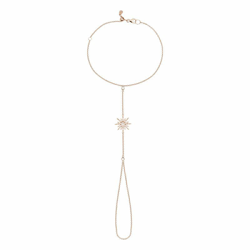 Браслет Djula 471 2,729гр 0,18ct. купить,NaN