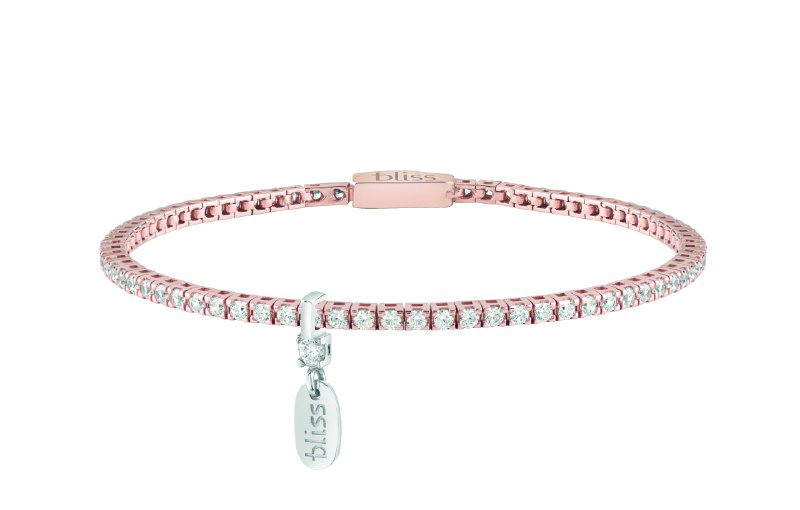 Браслет Constella 1117 bliss 17,5р 5,45гр 0,75ct. купить,NaN