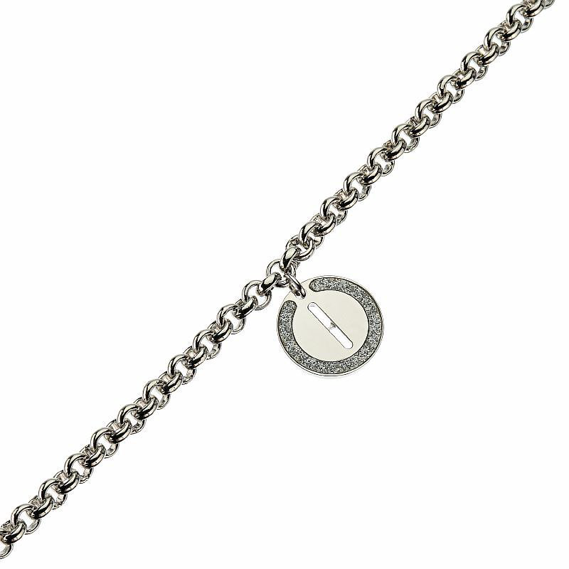 Браслет Constella 1629 bliss 11,68ct. купить,NaN