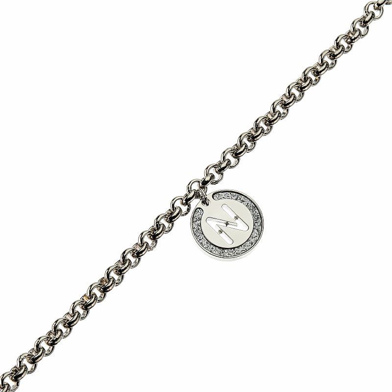 Браслет Constella 1639 bliss 11,69ct. купить,NaN