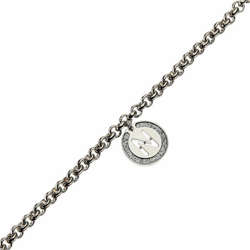 Браслет Constella 1639 bliss 11,69ct. купить,NaN