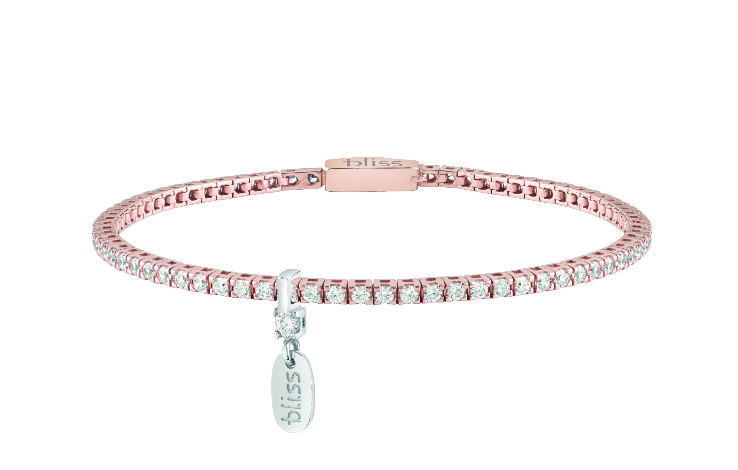 Браслет Constella 1663 bliss 17,5р 5,65гр 0,75ct. купить,NaN