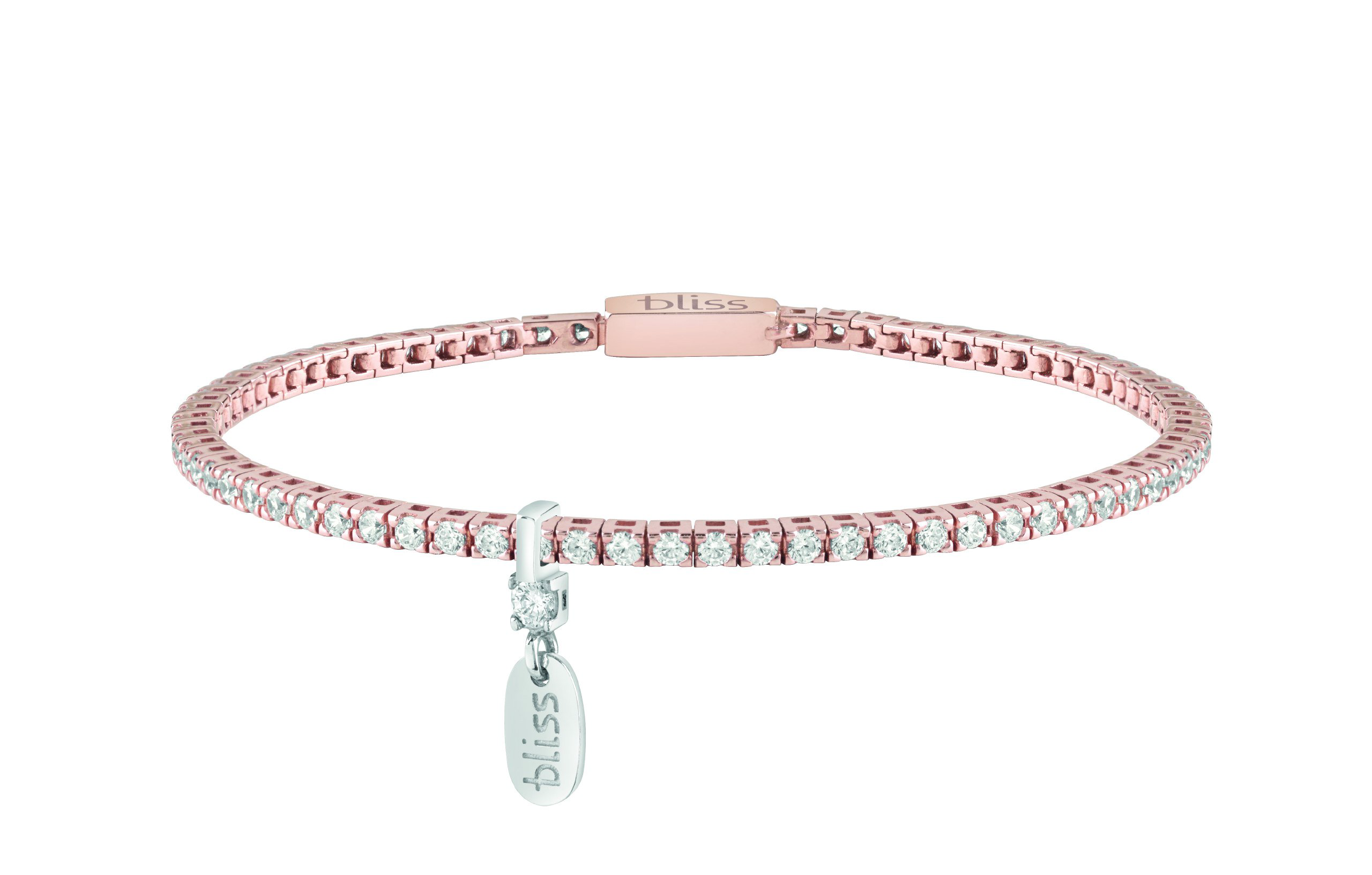 Браслет Constella 1663 bliss 17,5р 5,65гр 0,75ct. купить,NaN