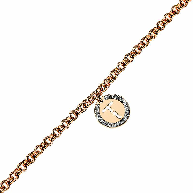 Браслет Constella 1649 bliss 11,7ct. купить,NaN
