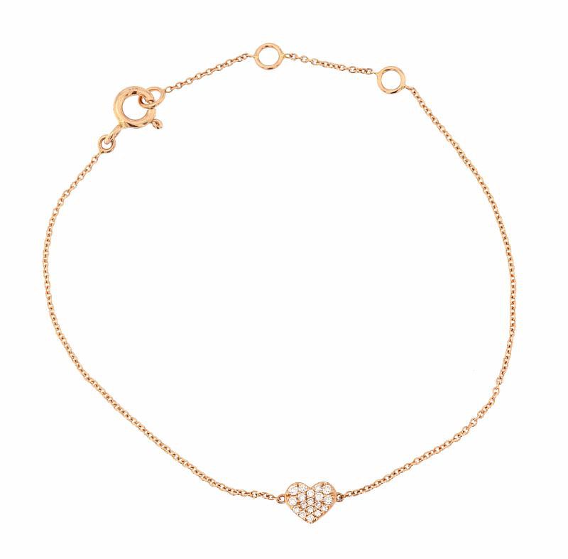Браслет Crivelli 5900 crv 1,10гр 0,07ct. купить,NaN