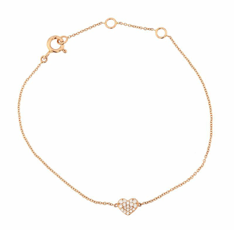 Браслет Crivelli 5900 crv 1,10гр 0,07ct. купить,NaN