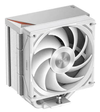Кулер для процессора PCCooler RZ500 WH White