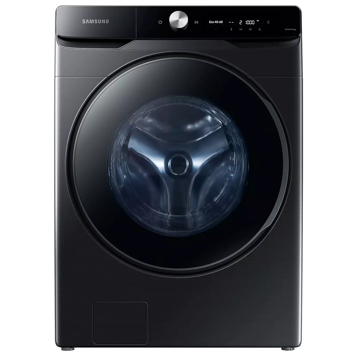 Стиральная машина Samsung WF 20DG8650BVLD черная купить,NaN
