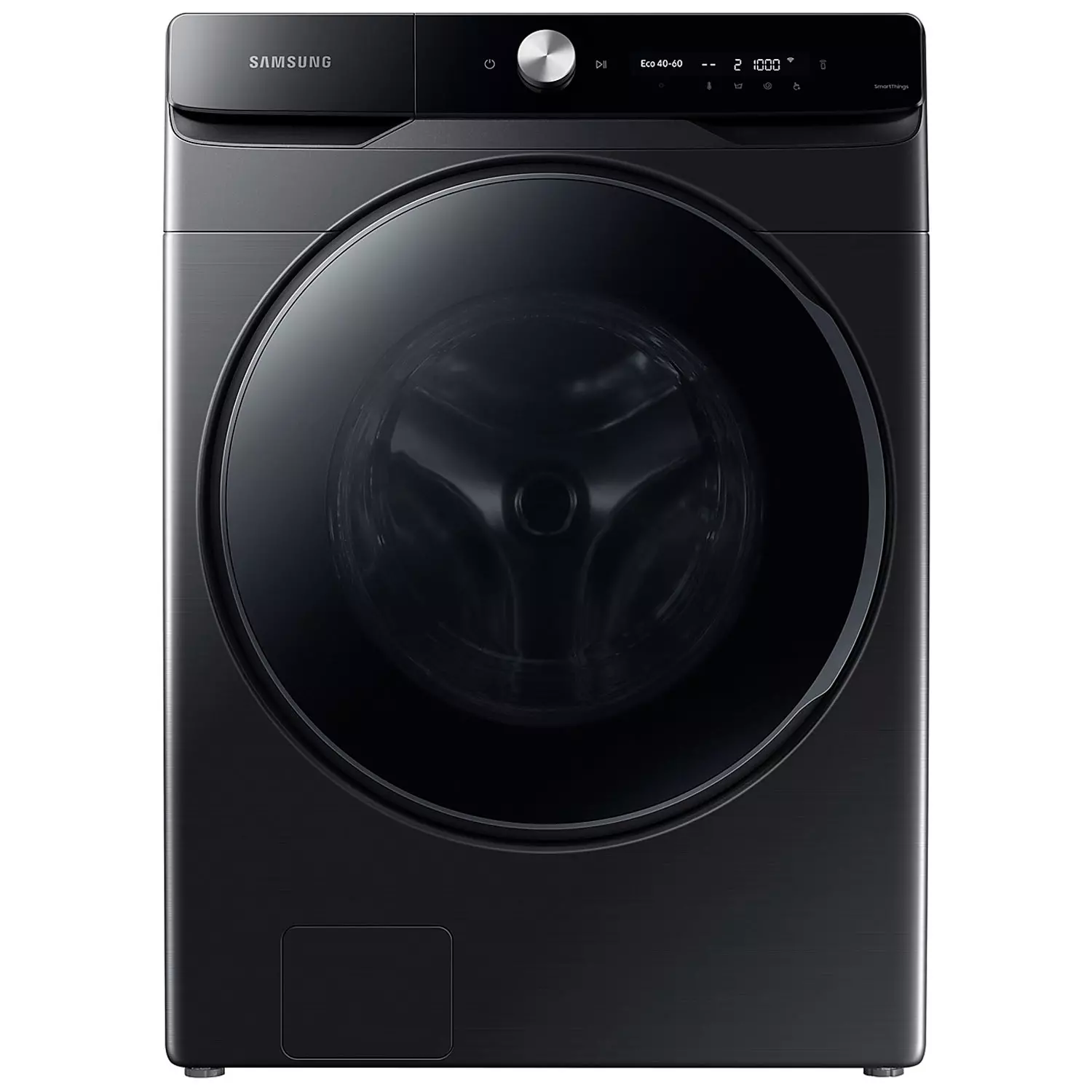 Стиральная машина Samsung WF 20DG8650BVLD черная купить,NaN