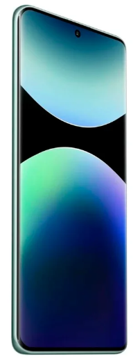 Смартфон Xiaomi Redmi Note 14 Pro 5G 12/512Gb Coral Green + подарок купить,NaN