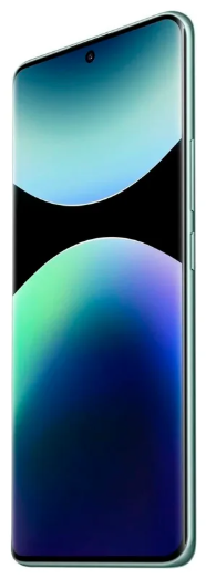 Смартфон Xiaomi Redmi Note 14 Pro 5G 12/512Gb Coral Green + подарок купить,NaN