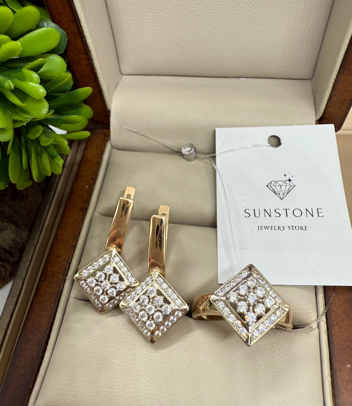 Комплект Sunstone S288 7гр 18р купить,480000