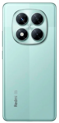 Смартфон Xiaomi Redmi Note 14 Pro 5G 12/512Gb Coral Green + подарок купить,NaN