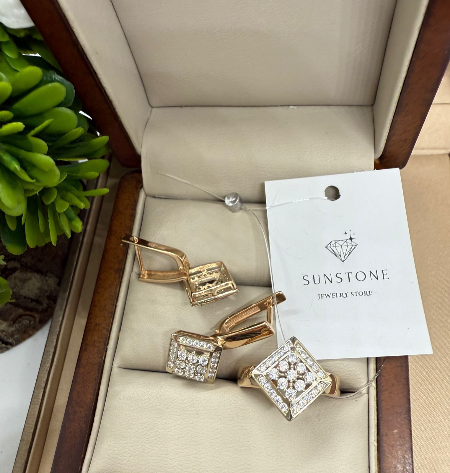 Комплект Sunstone S288 7гр 18р купить,480000