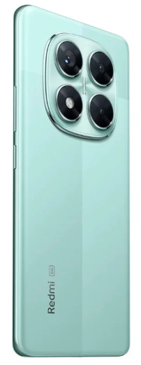 Смартфон Xiaomi Redmi Note 14 Pro 5G 12/512Gb Coral Green + подарок купить,NaN