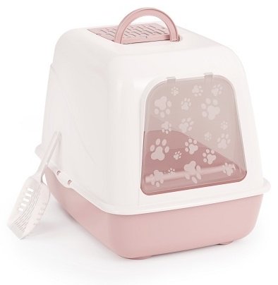 Совок Альтернатива TARGET М8619 сплошной 51 см x 39 см купить,NaN