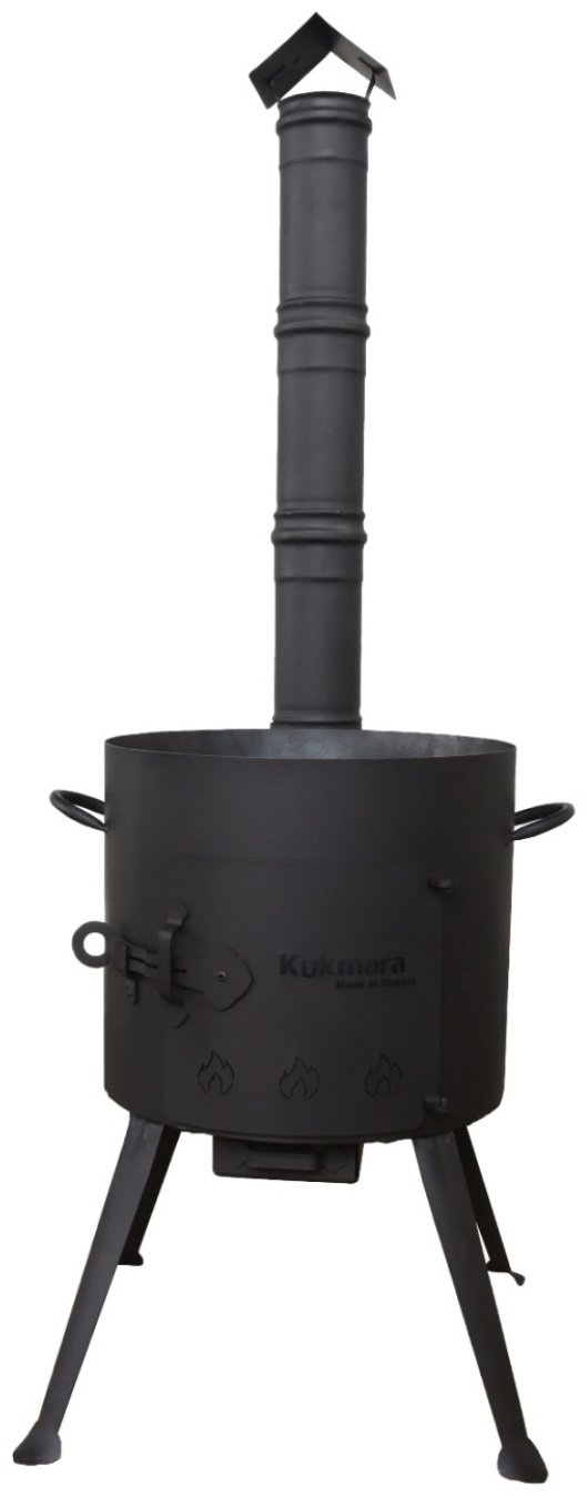 Очаг Kukmara укт03, сталь купить,NaN