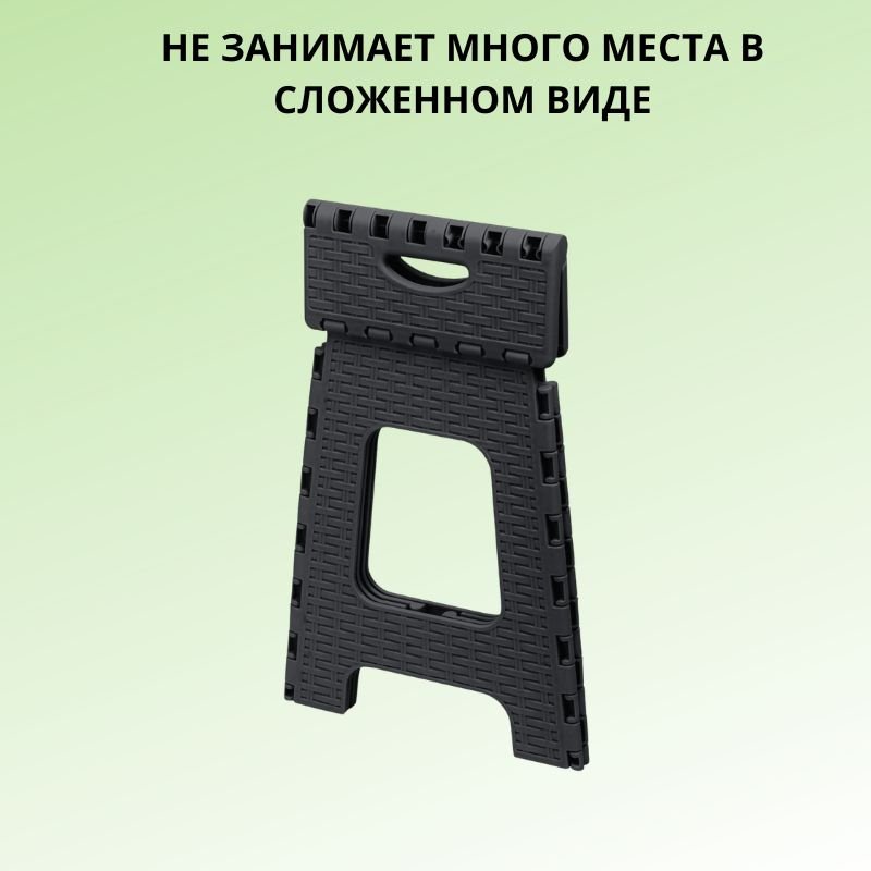 LifeGoods.kz табурет LG10308 серый