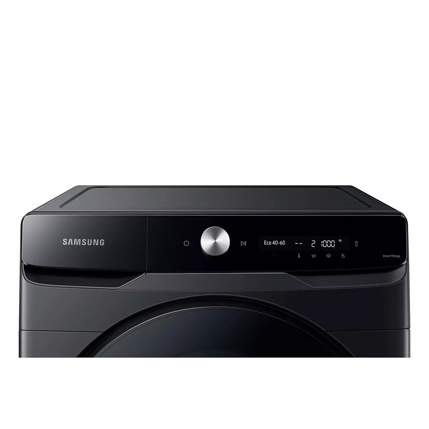 Стиральная машина Samsung WF 20DG8650BVLD черная купить,NaN