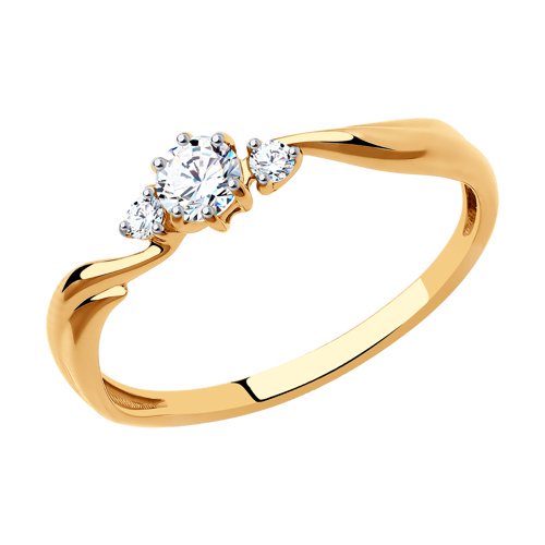 Кольцо Sokolov 018551 17р 1,32гр. купить,NaN