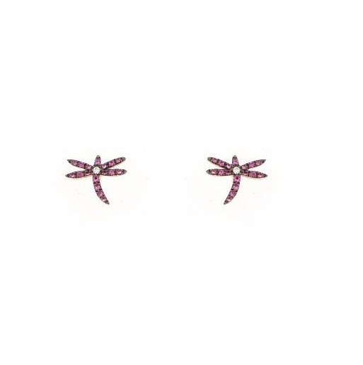 Серьги Casato 1160 cas 2,53гр 0,02ct 0,23ct. купить,NaN