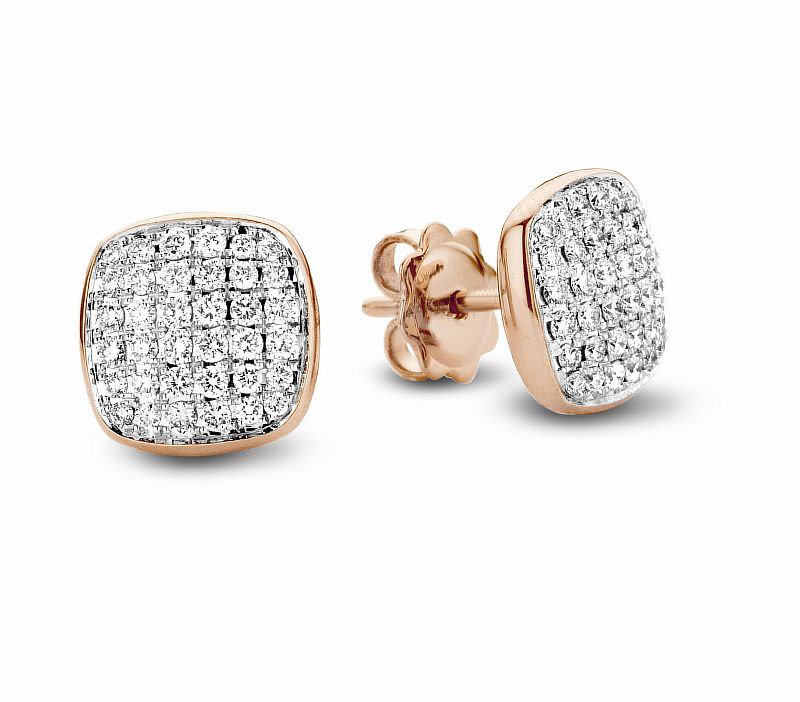 Серьги Tirisi 2164 tir 3,18гр 18,00ct 0,6ct. купить,NaN