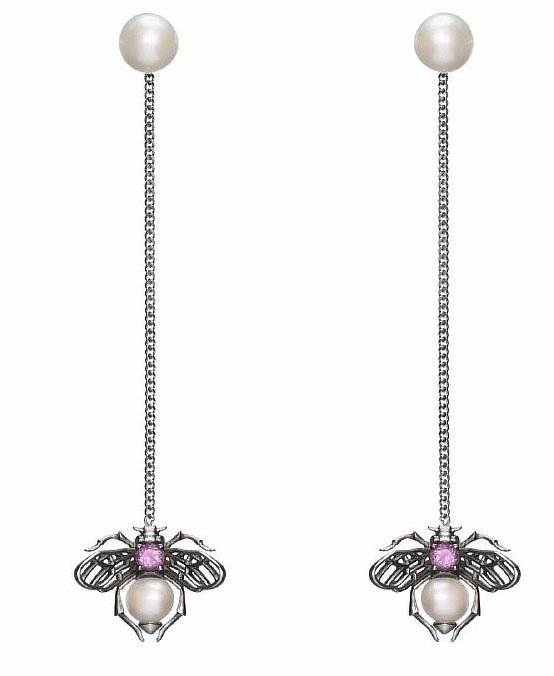 Серьги Axenoff 10253/320 Ax купить,NaN