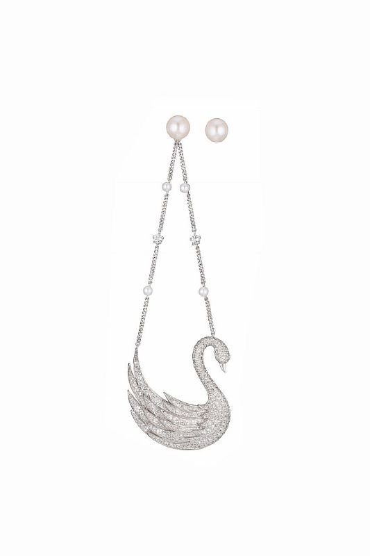 Серьги Axenoff 12226/427 Ax купить,NaN