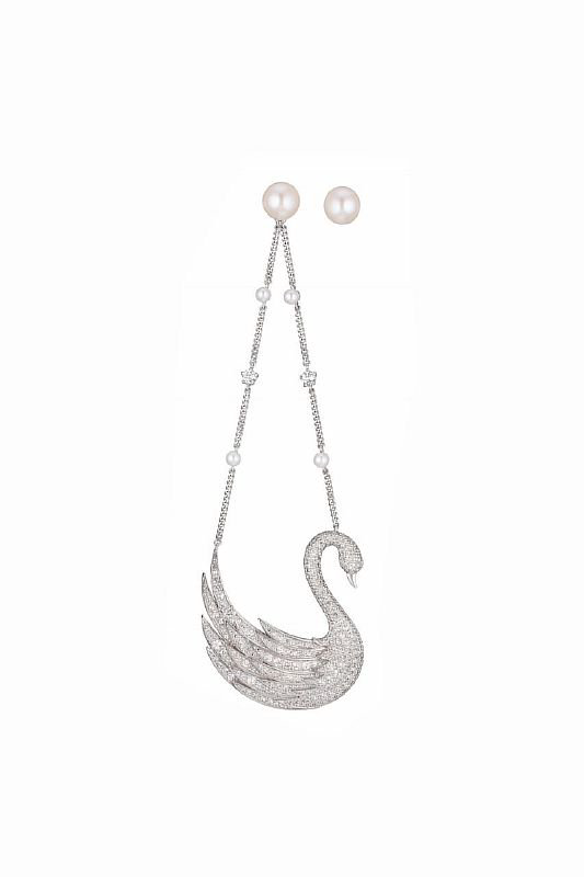 Серьги Axenoff 12226/427 Ax купить,NaN