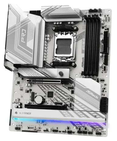 Материнская плата ASRock X870 Pro RS DDR5