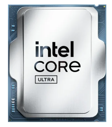 Процессор Intel Ultra 5 245KF