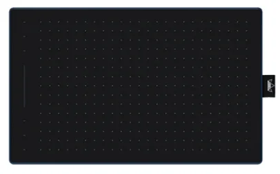 Графический планшет Huion RTP-700 Black