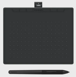 Графический планшет Huion RTS-300 Black