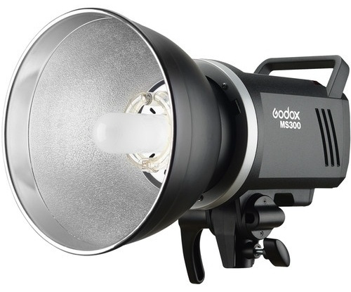 Импульсный свет Godox MS300-D купить,NaN