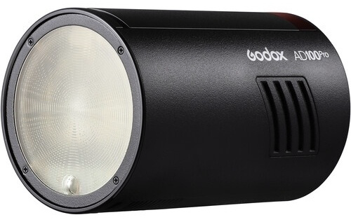 Импульсный свет Godox Witstro AD100Pro  с TTL