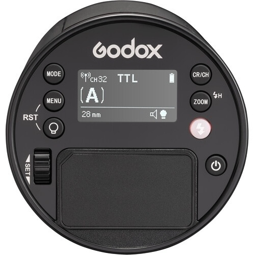 Импульсный свет Godox Witstro AD100Pro  с TTL