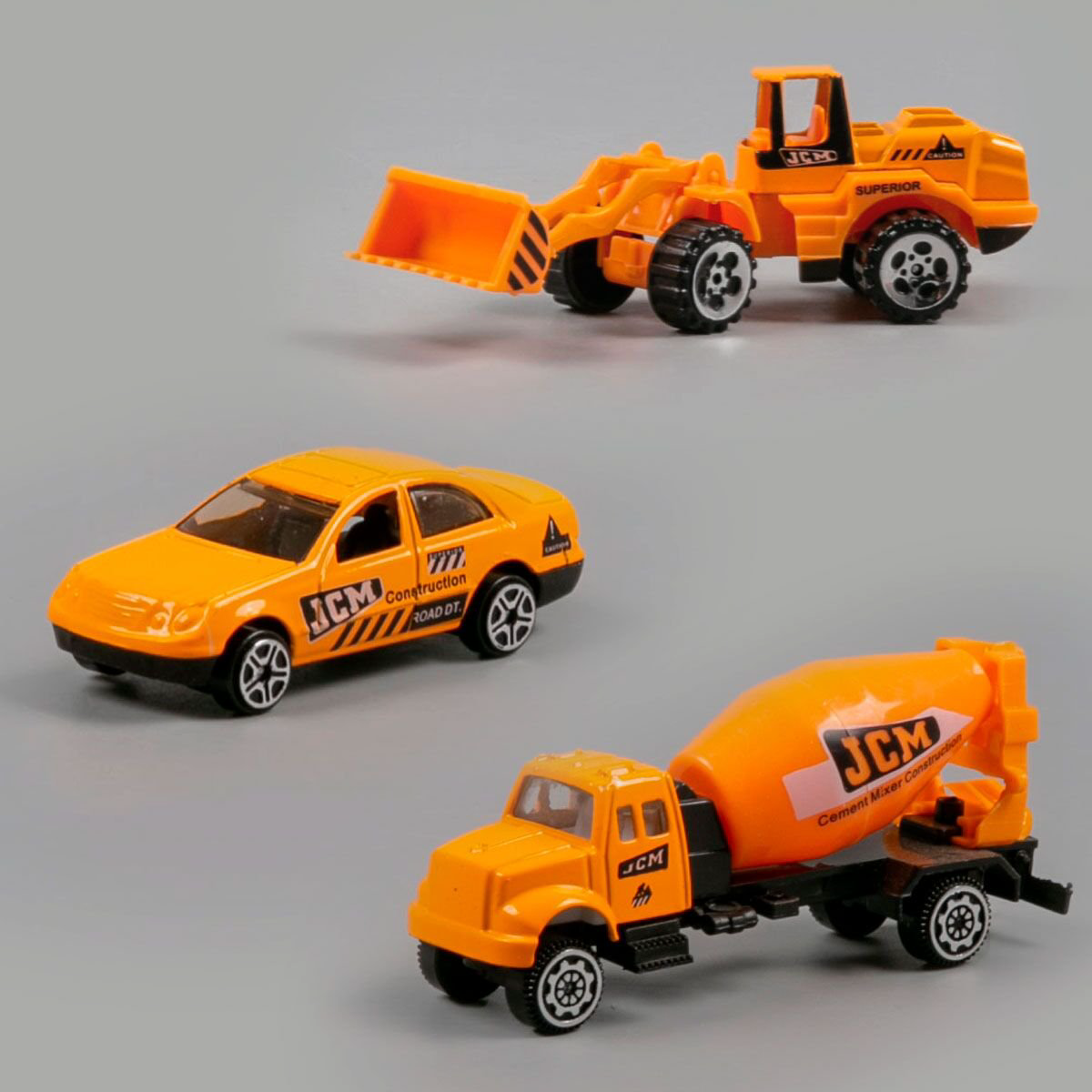 Игровой набор XinYu Дорожные работы 10 предметов A 89620A купить,NaN