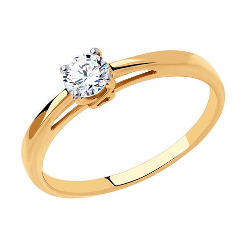 Кольцо Sokolov 018611 17р 1,35гр. купить,NaN
