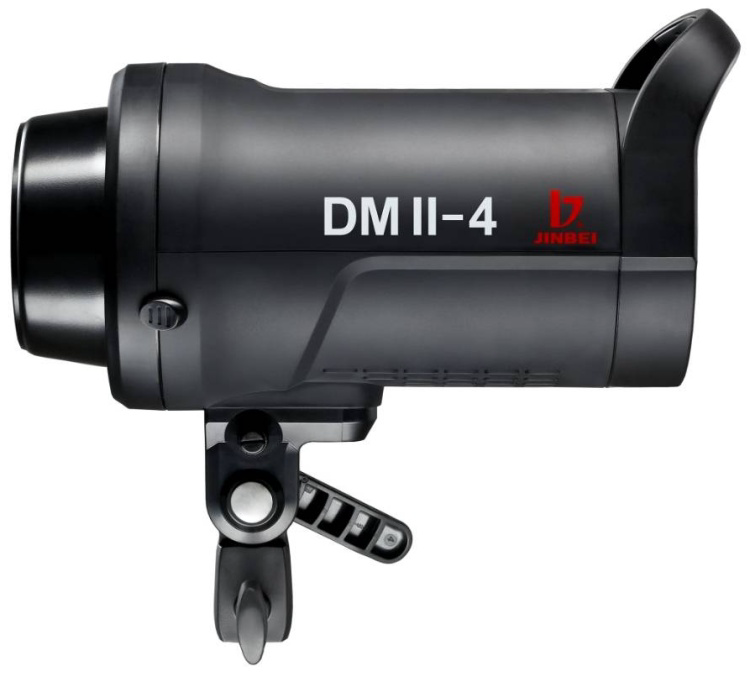 Импульсный свет Jinbei DMII-4 купить,NaN