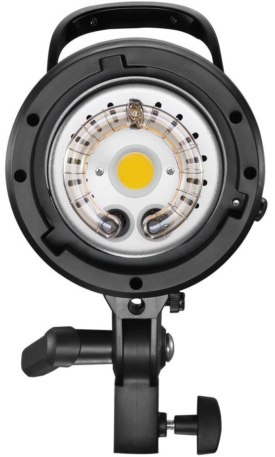 Импульсный свет Jinbei DMII-4 купить,NaN